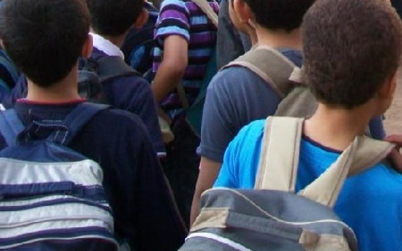 انتخابات المعلمين: المدارس تعطل قبل انتهاء الدوام