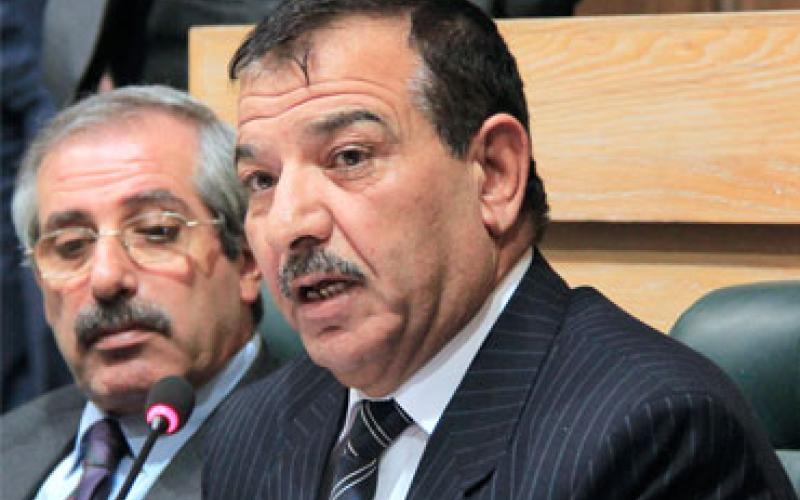 الرعود: الحدود مع سوريا لن تغلق