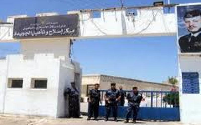 وفاة عربي في مركز أم اللولو