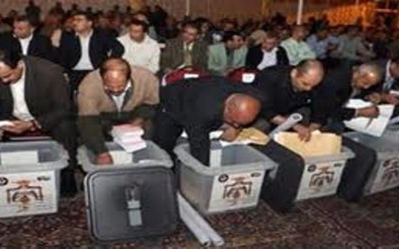 انتقادات لآلية تشكيل الهيئة المستقلة للانتخابات