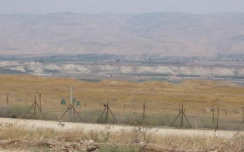 يديعوت: تعزيز المراقبة الإسرائيلية على الحدود الأردنية