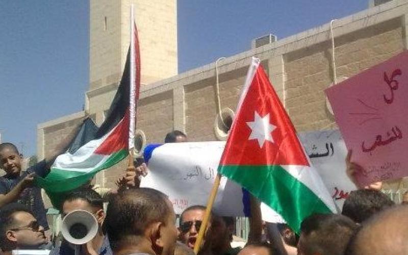 جمعة الوطن انباع في المحافظات: ارفعوا الأسعار لخروج الأغلبية عن صمتها