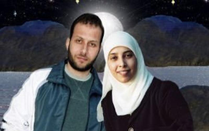 السلطات الإسرائيلية تمنع نزار التميمي من مغادرة الضفة