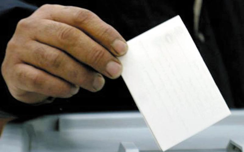 أيهما يجب أن نعجل بها الانتخابات البلدية أم النيابية و لما ؟