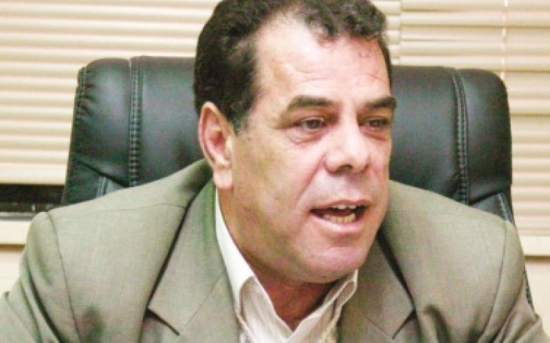 عبابنة نقيبا للصيادلة لدورة ثانية