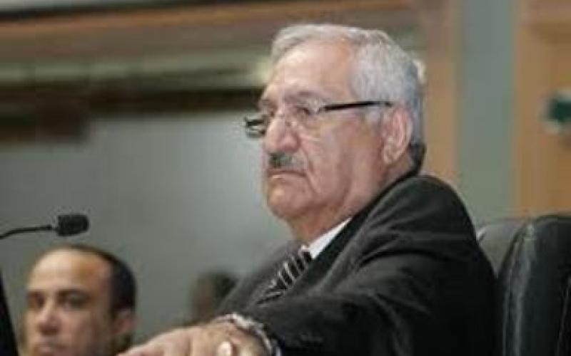 المجالي: يجب دفن الصوت الواحد