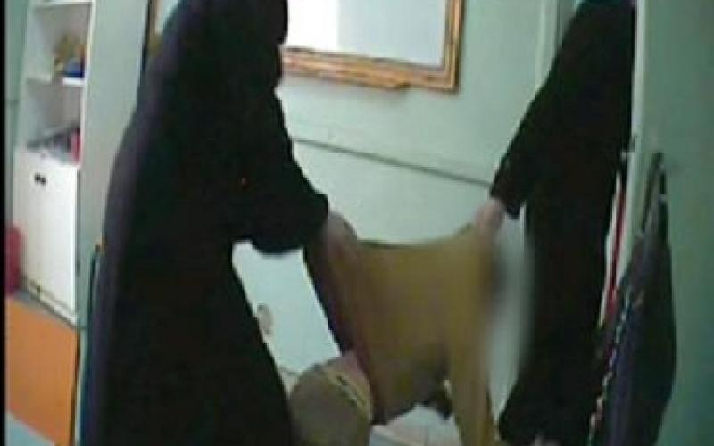 هل لديك معلومات حول الانتهاكات التي يعرض لها المعاقين ؟