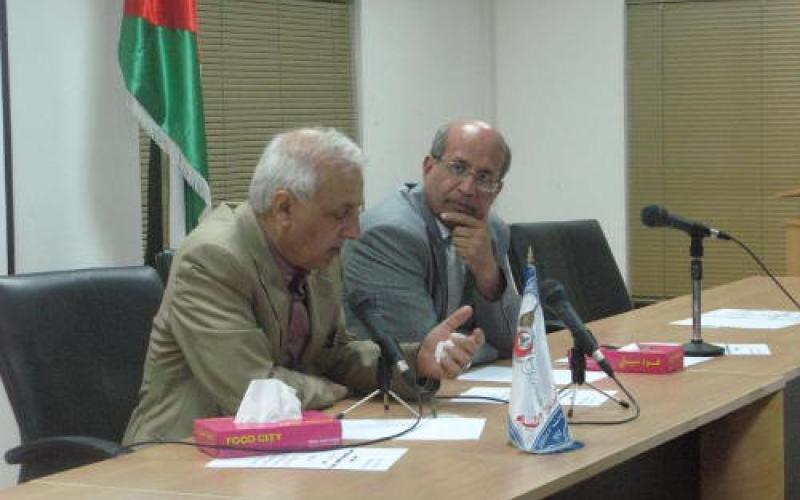 العرموطي ينتقد سوء أوضاع أطباء المستشفيات الخاصة