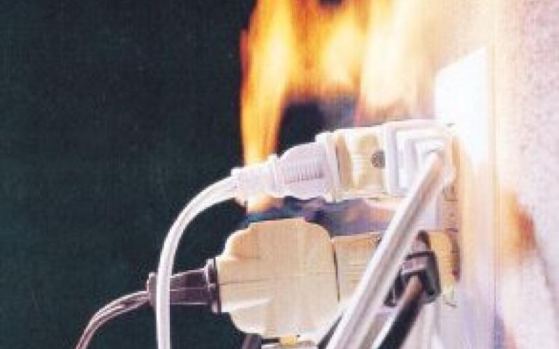 عجلون: وفاة ثلاثينية بصعقة كهربائية