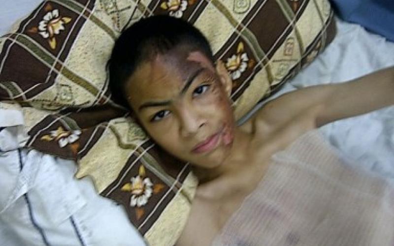 الأعلى للمعاقين تحقيق الانتهاكات شوه صورة الأردن