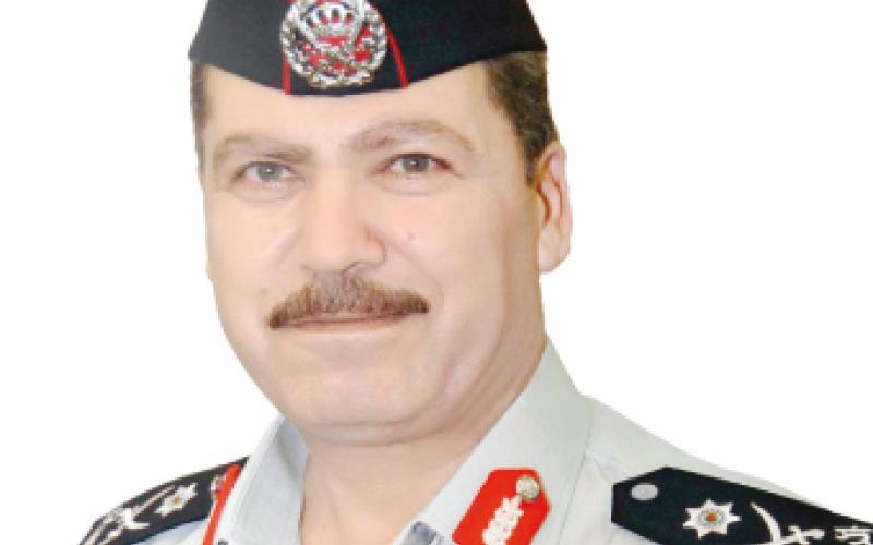 مدير الدفاع المدني والدرك يقتطعون 15% من رواتبهم