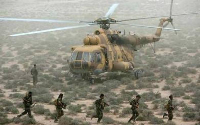 لا تدريب لعناصر الجيش الحر ضمن الأسد المتأهب