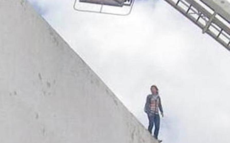 الأمن ينفذ تمرين للتعامل مع محاولات الانتحار