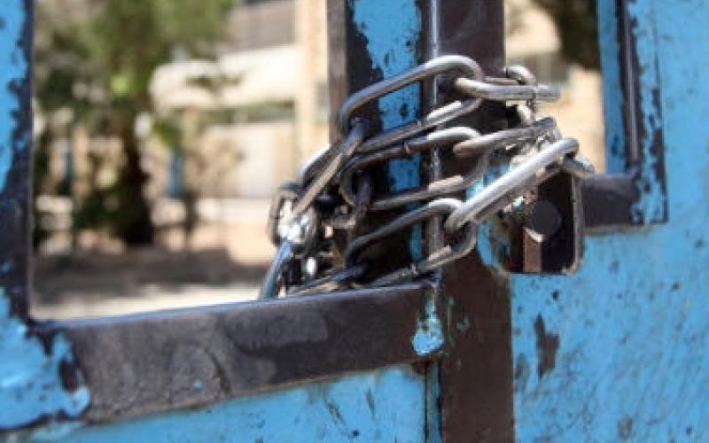 التيار القومي يستنكر المشروع الاميركي تقليص خدمات الأونروا