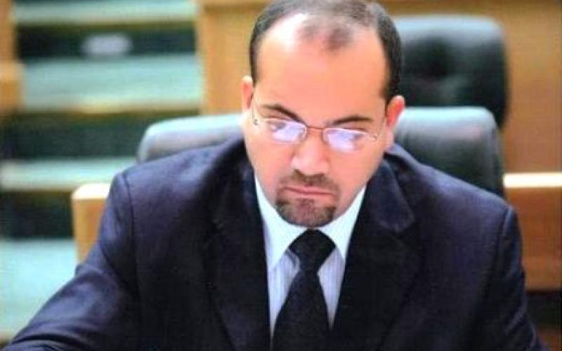 !الشقران ينتقد مسيرة الإصلاح وسخافات الدغمي والطراونة 