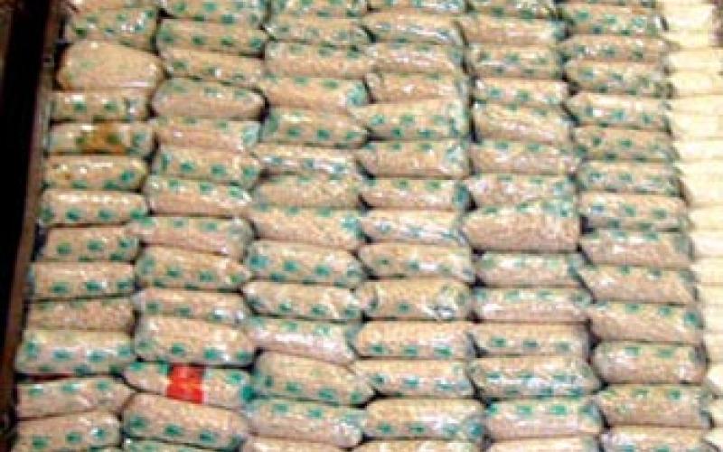 ضبط 35 الف حبة كبتاجون