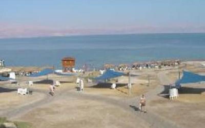 الحكومة توافق على اتفاقية تطوير البحر الميت