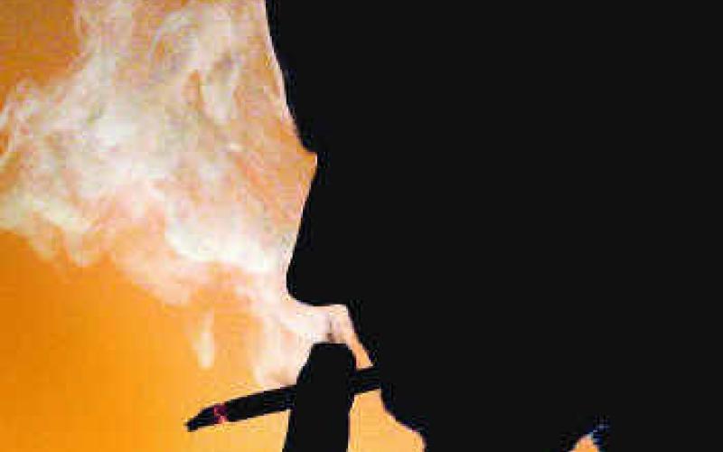 الاردنيون ينفقون 481 مليون دينار على التدخين