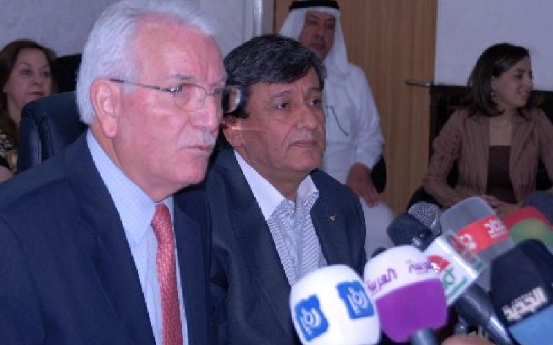 فريق المجتمع المدني ينتقد عمل لجنة التحقيق في مراكز المعاقين