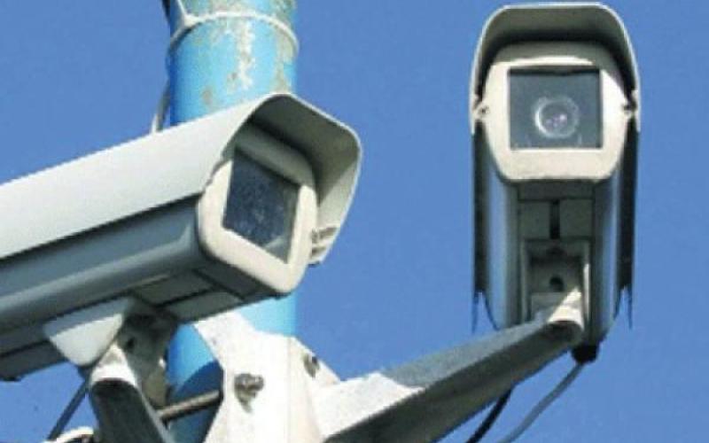 كاميرات الأمانة ترصد 300 ألف مخالفة بيئية 