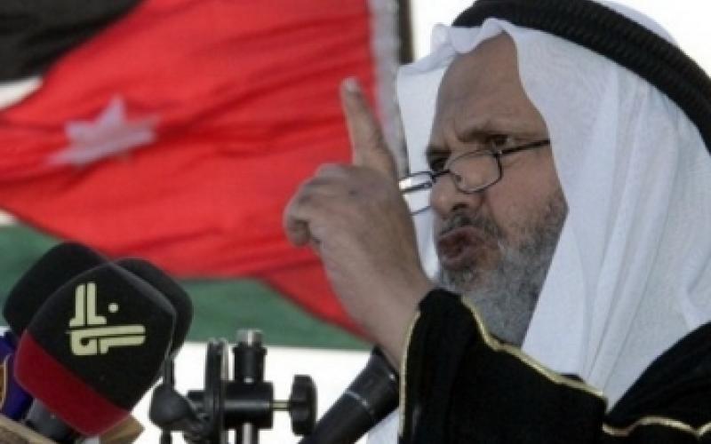 سعيد يجدد المطالبة برحيل السفير السوري