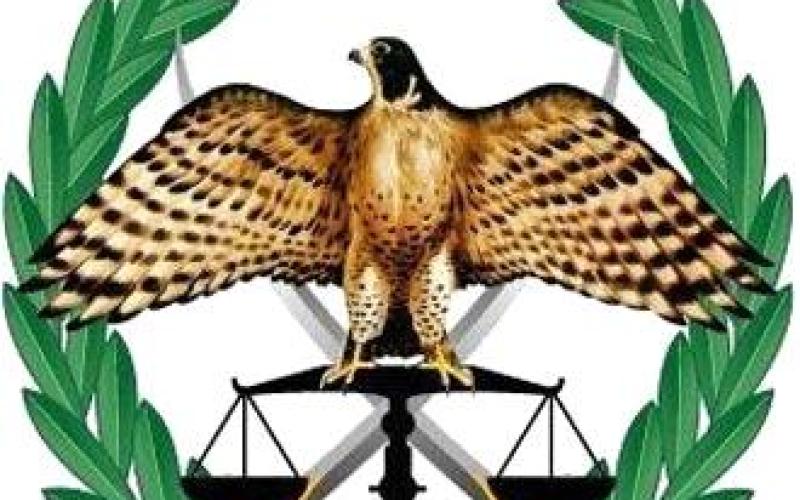 أسماء - ترفيعات الأمن العام 