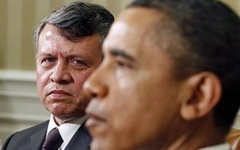 ضغط إسرائيلي ضد قطع المساعدات الأمريكية عن الأردن والسفارة تنفي