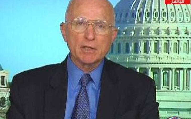 خبير: امتداد الأزمة السورية للأردن وتركيا في حال وقوف العالم مكتوف الأيدي