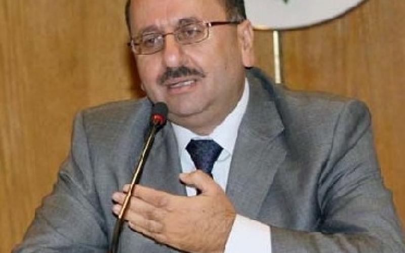 المعايطة: أين الإبطاء في الإصلاحات السياسية؟