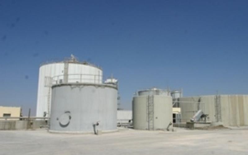 الأمانة وتوليد الكهرباء تنتجان 16 ألف ميجاواط كهرباء 