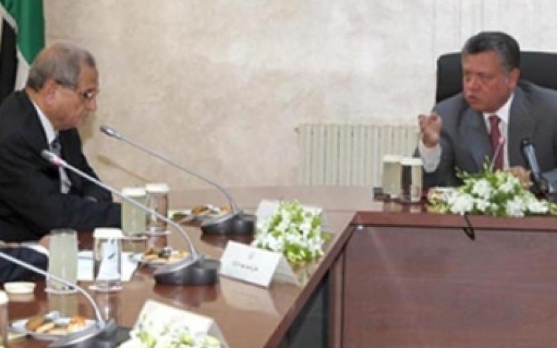 الملك يطلع على خطة تنفيذ توصيات لجنة التحقيق في مراكز المعوقين 