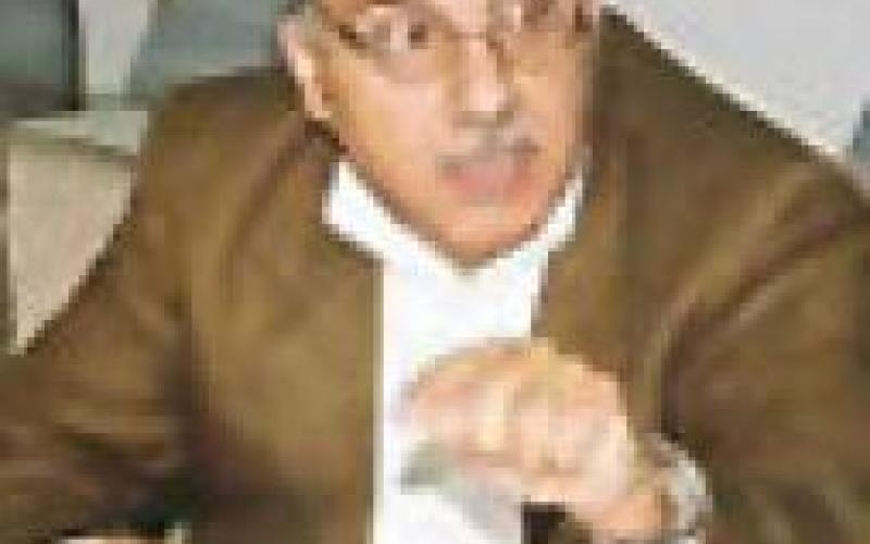 غيشان رئيسا لتحرير العرب اليوم 