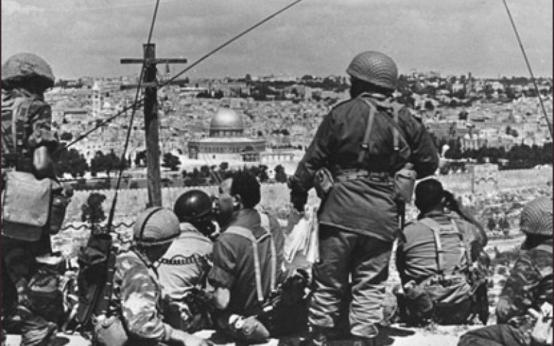 العمل الإسلامي: استبداد الأنظمة وراء نكسة 67