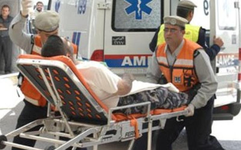 104 إصابات خلال الـ 24 ساعة الماضية 