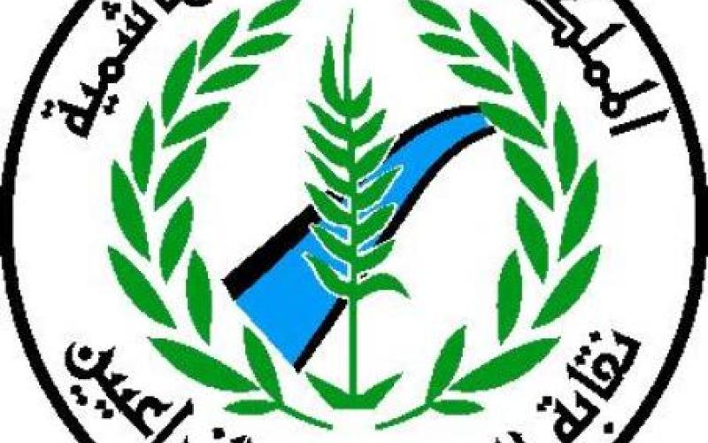 زراعيو القطاع يردون على التجاهل بالتوقف عن العمل 