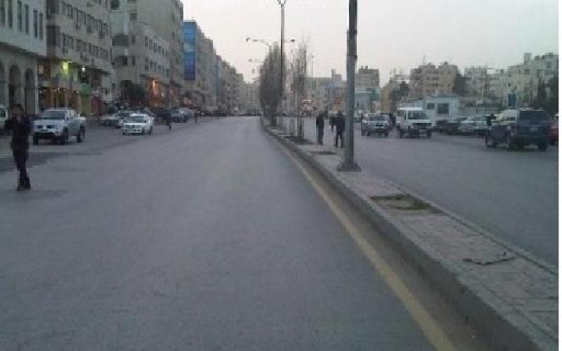 الأمانة: إعادة تأهيل 1660 منهل تصريف في شوارع العاصمة