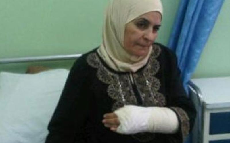  حماية الصحفيين يطالب بمحاكمة المعتدين على الزميلة الكفاوين 