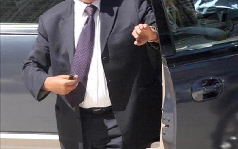 وزير التنمية يقوم بزيارة مفاجئة لأحد دور رعاية الأطفال