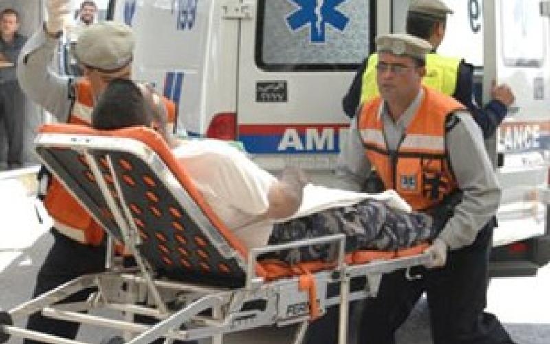 103 إصابات خلال الـ 24 ساعة الماضية 