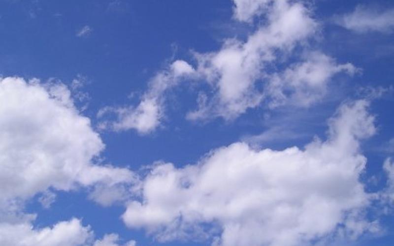 انخفاض على درجات اليومين المقبلين 