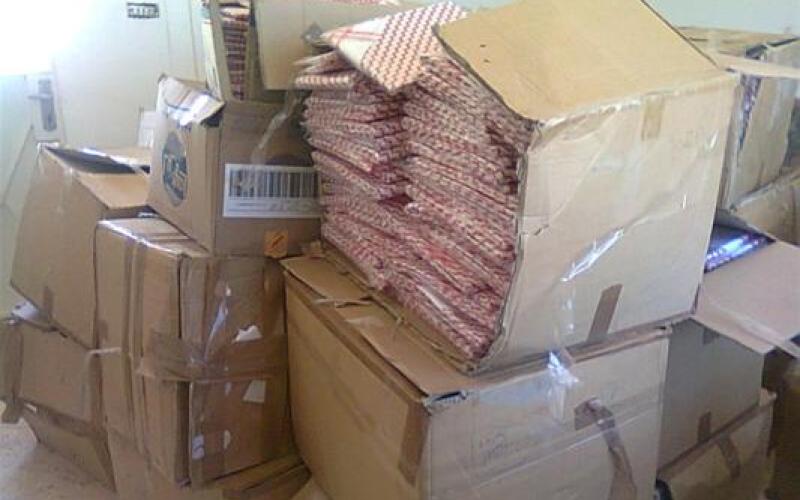 محتال يحصل على 25 ألف دينار من مؤسسة وهمية 