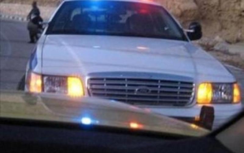 القبض على شخصين خطيرين جدا 