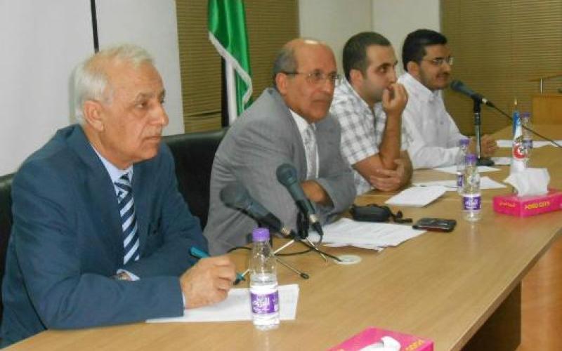 الأطباء تطالب بـ 850 حد ادني للطبيب العام و 1500 للأخصائي 