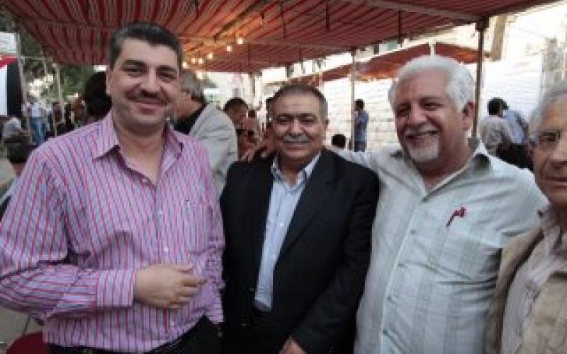 الفنانون: ما زلنا ندفع ضريبة الانتماء للوطن 