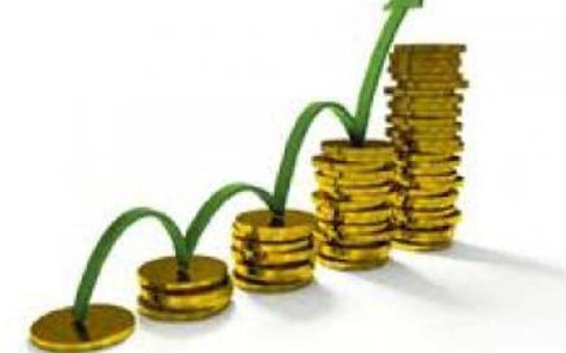 الإحصاءات: ارتفاع معدل التضخم مقارنة بالعام الماضي 