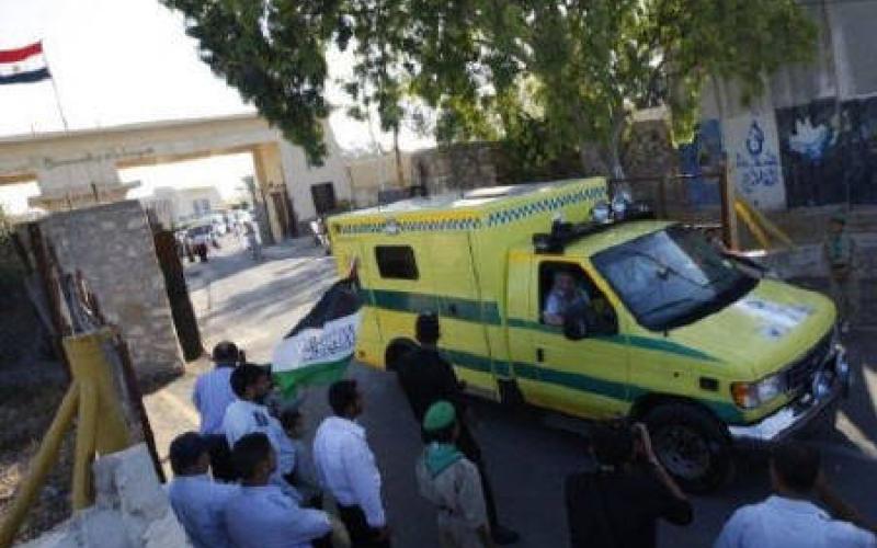 سعيد من القطاع: غزة ليست ملكا لأهلها بل لكل عربي