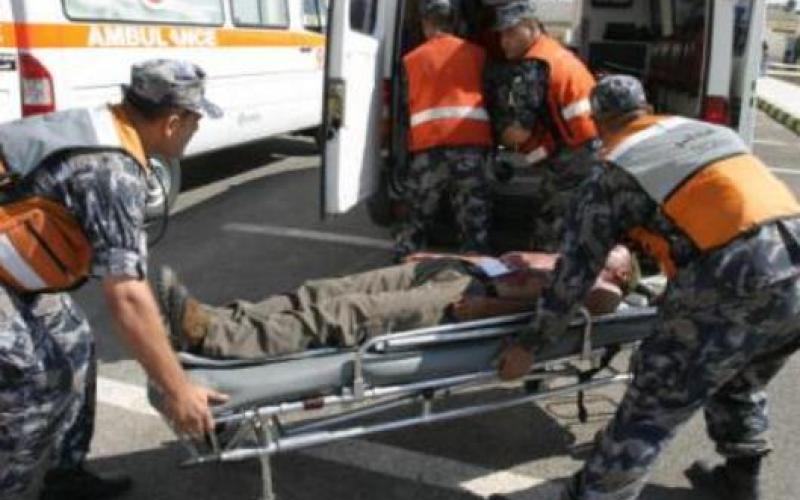 وفاتان و345 إصابة خلال الـ 24 ساعة الماضية 