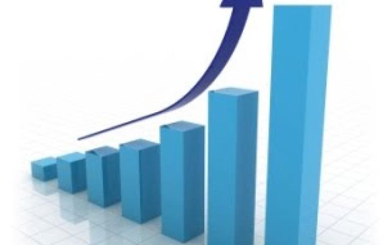 الإحصاءات: 4.0 بالمائة ارتفاع كميات الإنتاج الصناعي 