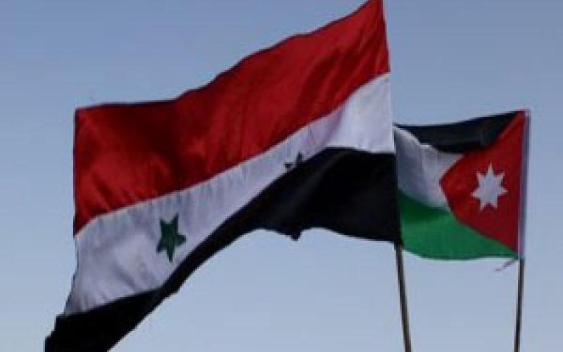 100 شخصية تطالب بطرد السفير السوري من عمان- اسماء