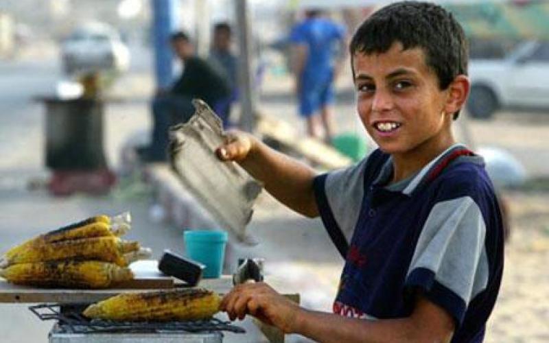 المرصد العمالي: العدالة الاجتماعية مدخلا للحد من عمل الأطفال